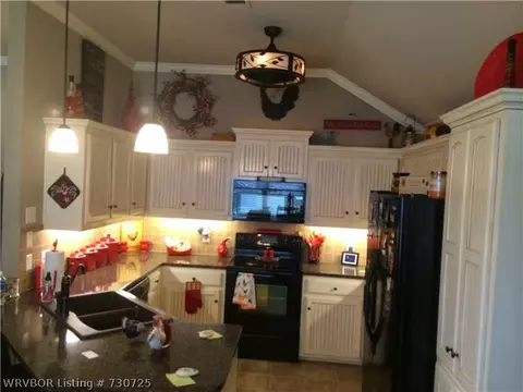 8510 Forest Wood Way, Fort Smith, AR 72916 photo 1