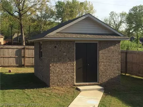 8510 Forest Wood Way, Fort Smith, AR 72916 photo 2