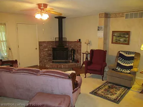 14 N Cedar St, Alma, AR 72921 photo 5