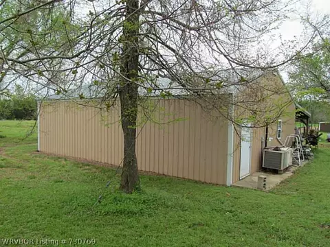 14 N Cedar St, Alma, AR 72921 photo 3