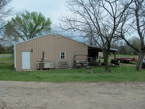 14 N Cedar St, Alma, AR 72921 photo 4