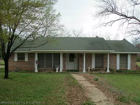 14 N Cedar St, Alma, AR 72921 photo 1