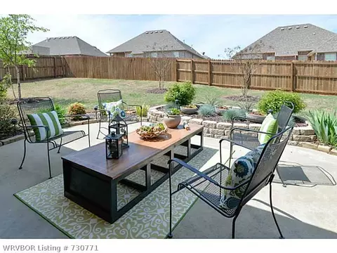 12104 Lynwood Dr, Fort Smith, AR 72916 photo 23