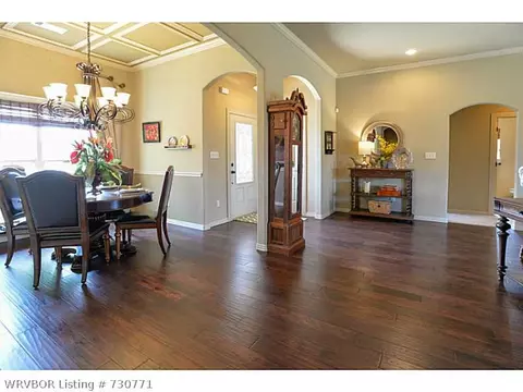 12104 Lynwood Dr, Fort Smith, AR 72916 photo 5