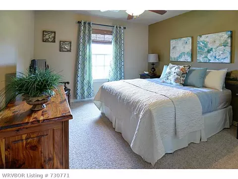 12104 Lynwood Dr, Fort Smith, AR 72916 photo 19