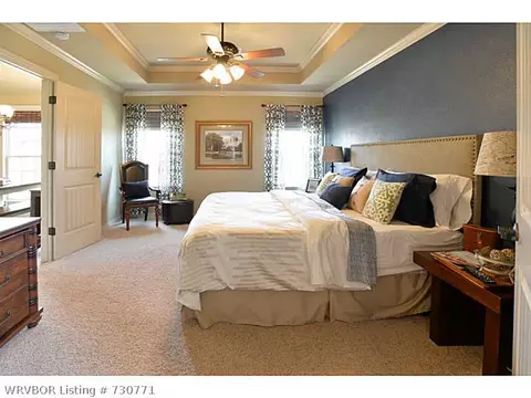 12104 Lynwood Dr, Fort Smith, AR 72916 photo 14