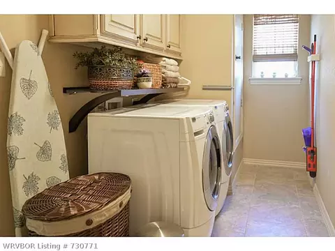 12104 Lynwood Dr, Fort Smith, AR 72916 photo 17