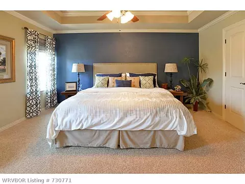 12104 Lynwood Dr, Fort Smith, AR 72916 photo 12