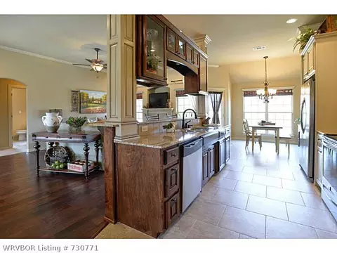 12104 Lynwood Dr, Fort Smith, AR 72916 photo 7