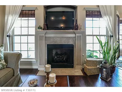 12104 Lynwood Dr, Fort Smith, AR 72916 photo 9