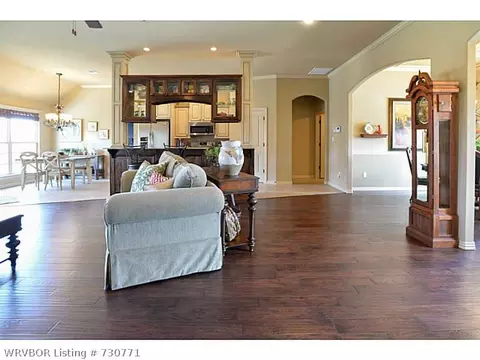 12104 Lynwood Dr, Fort Smith, AR 72916 photo 6