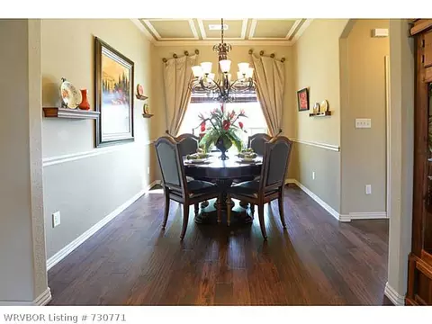 12104 Lynwood Dr, Fort Smith, AR 72916 photo 10