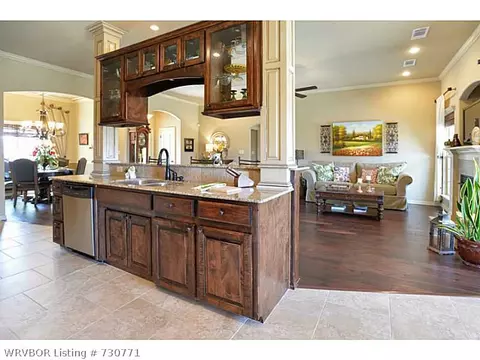 12104 Lynwood Dr, Fort Smith, AR 72916 photo 8