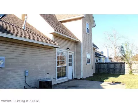 2300 Fordham Ave, Fort Smith, AR 72908 photo 15