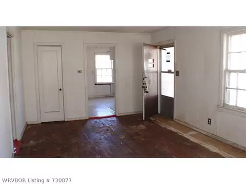 4804 Berkley Ave, Fort Smith, AR 72904 photo 2