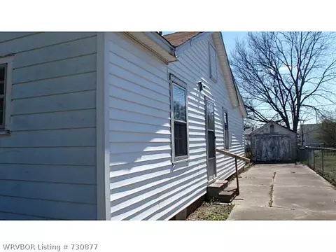 4804 Berkley Ave, Fort Smith, AR 72904 photo 12