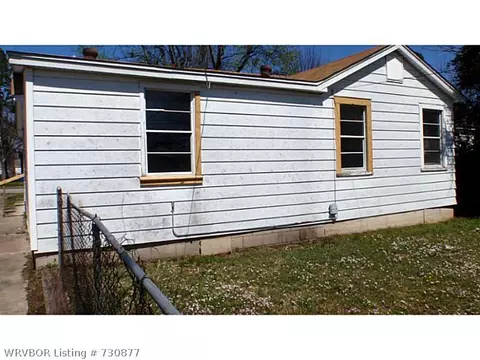 4804 Berkley Ave, Fort Smith, AR 72904 photo 9