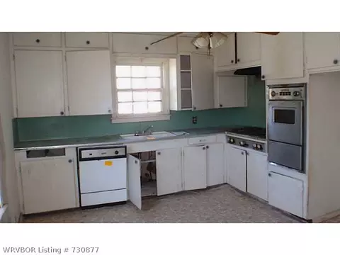 4804 Berkley Ave, Fort Smith, AR 72904 photo 4