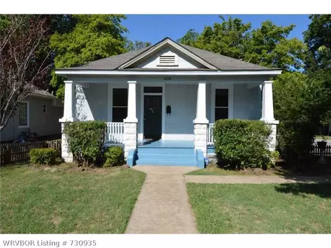 1000 S 25 St, Fort Smith, AR 72901 photo 1