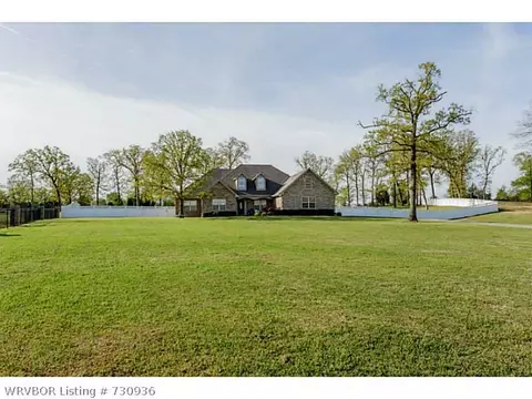 1227 Waterfront Rd, Alma, AR 72921 photo 3