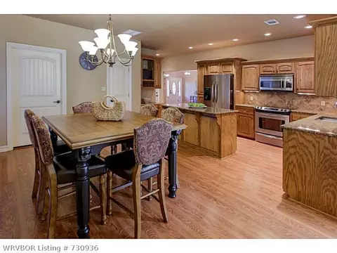 1227 Waterfront Rd, Alma, AR 72921 photo 12