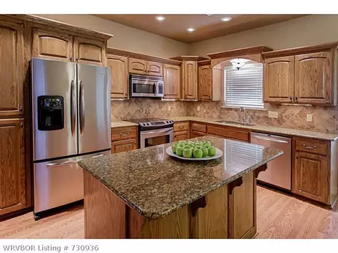 1227 Waterfront Rd, Alma, AR 72921 photo 9