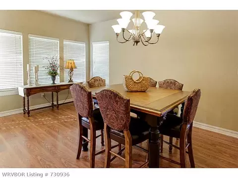 1227 Waterfront Rd, Alma, AR 72921 photo 13