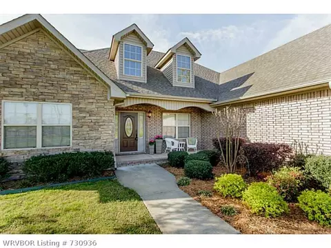 1227 Waterfront Rd, Alma, AR 72921 photo 4