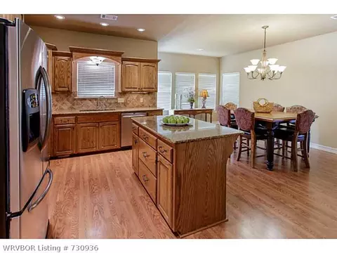 1227 Waterfront Rd, Alma, AR 72921 photo 10