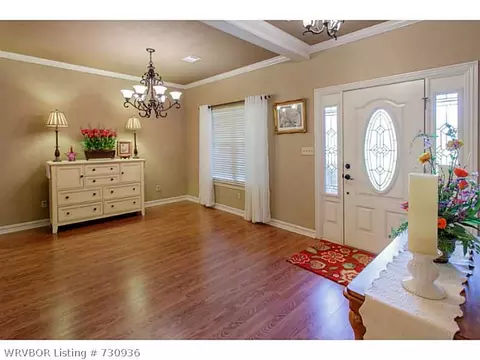1227 Waterfront Rd, Alma, AR 72921 photo 6