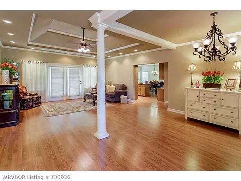 1227 Waterfront Rd, Alma, AR 72921 photo 7