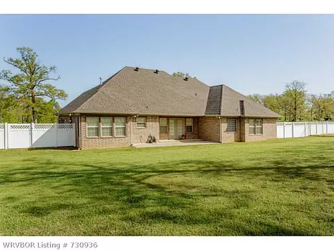 1227 Waterfront Rd, Alma, AR 72921 photo 23