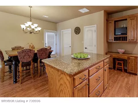 1227 Waterfront Rd, Alma, AR 72921 photo 11