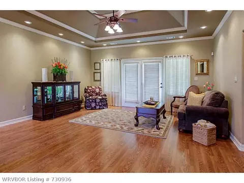 1227 Waterfront Rd, Alma, AR 72921 photo 8