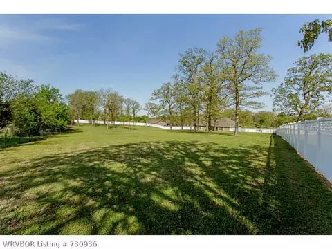 1227 Waterfront Rd, Alma, AR 72921 photo 5