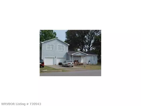 2213 Savannah St, Fort Smith, AR 72901 photo 1