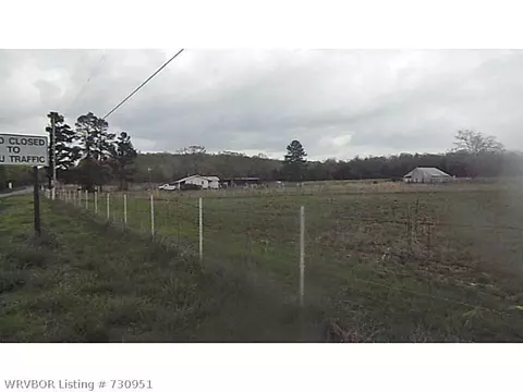 1908 Rattlesnake Rd, Booneville, AR 72927 photo 1