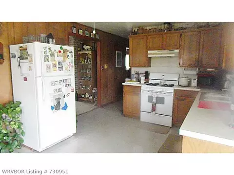 1908 Rattlesnake Rd, Booneville, AR 72927 photo 10