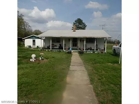 1908 Rattlesnake Rd, Booneville, AR 72927 photo 4
