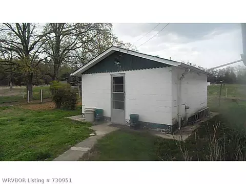 1908 Rattlesnake Rd, Booneville, AR 72927 photo 5