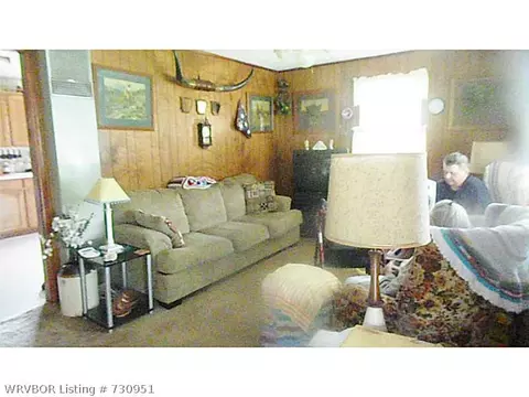 1908 Rattlesnake Rd, Booneville, AR 72927 photo 6