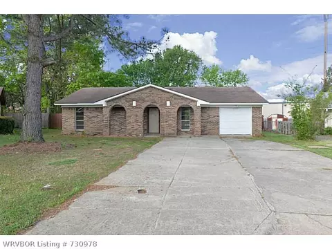 3420 S 88 St, Fort Smith, AR 72903 photo 1