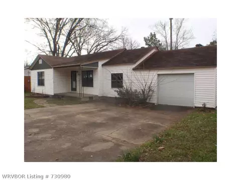 2906 Savannah St, Fort Smith, AR 72901 photo 16