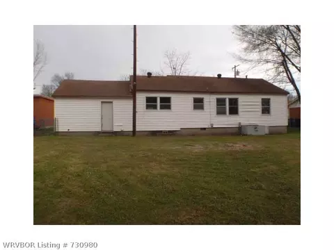2906 Savannah St, Fort Smith, AR 72901 photo 15