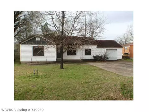 2906 Savannah St, Fort Smith, AR 72901 photo 1