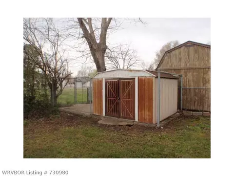 2906 Savannah St, Fort Smith, AR 72901 photo 14