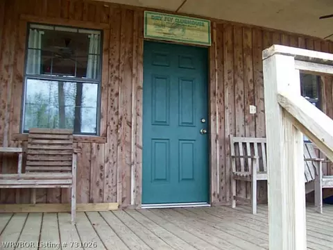 2600 Mossy Rd, Ozark, AR 72949 photo 1