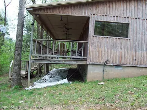 2600 Mossy Rd, Ozark, AR 72949 photo 3