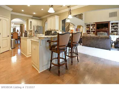 7007 Highland Park Dr, Fort Smith, AR 72916 photo 18
