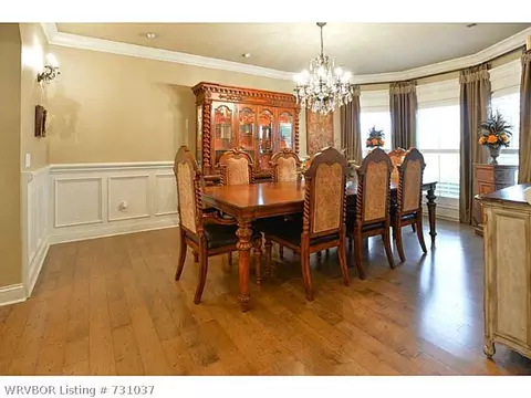 7007 Highland Park Dr, Fort Smith, AR 72916 photo 6